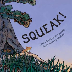 Squeak Children’s Book